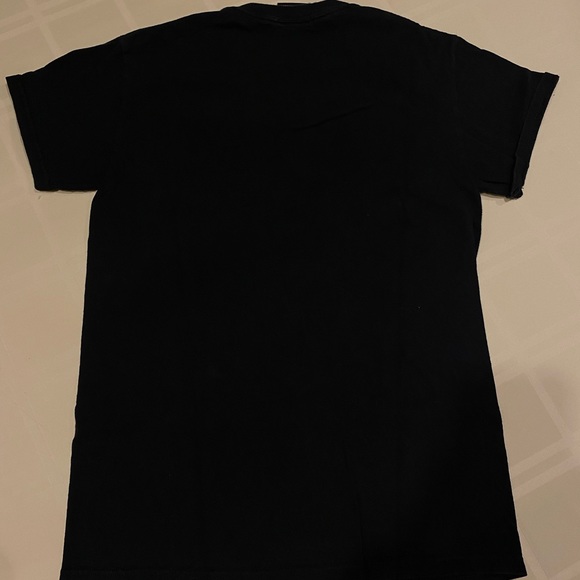 Men's roses logo Thrasher T Shirt size small - Picture 4 of 4